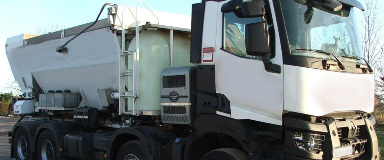 ready mix concrete winchcombe